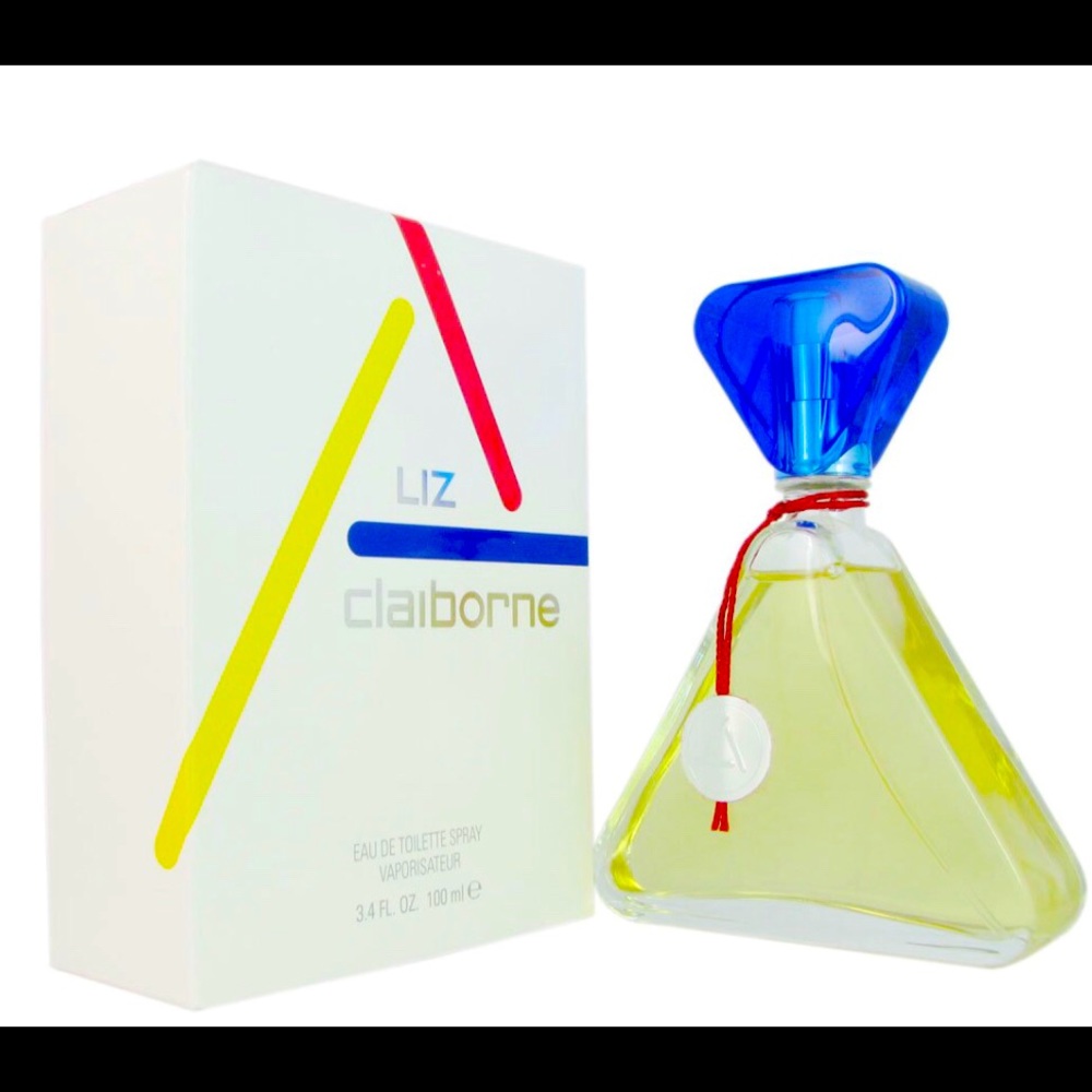 🌸2 for $12. Liz Claiborne, New in box, 3.4 oz. fragrance